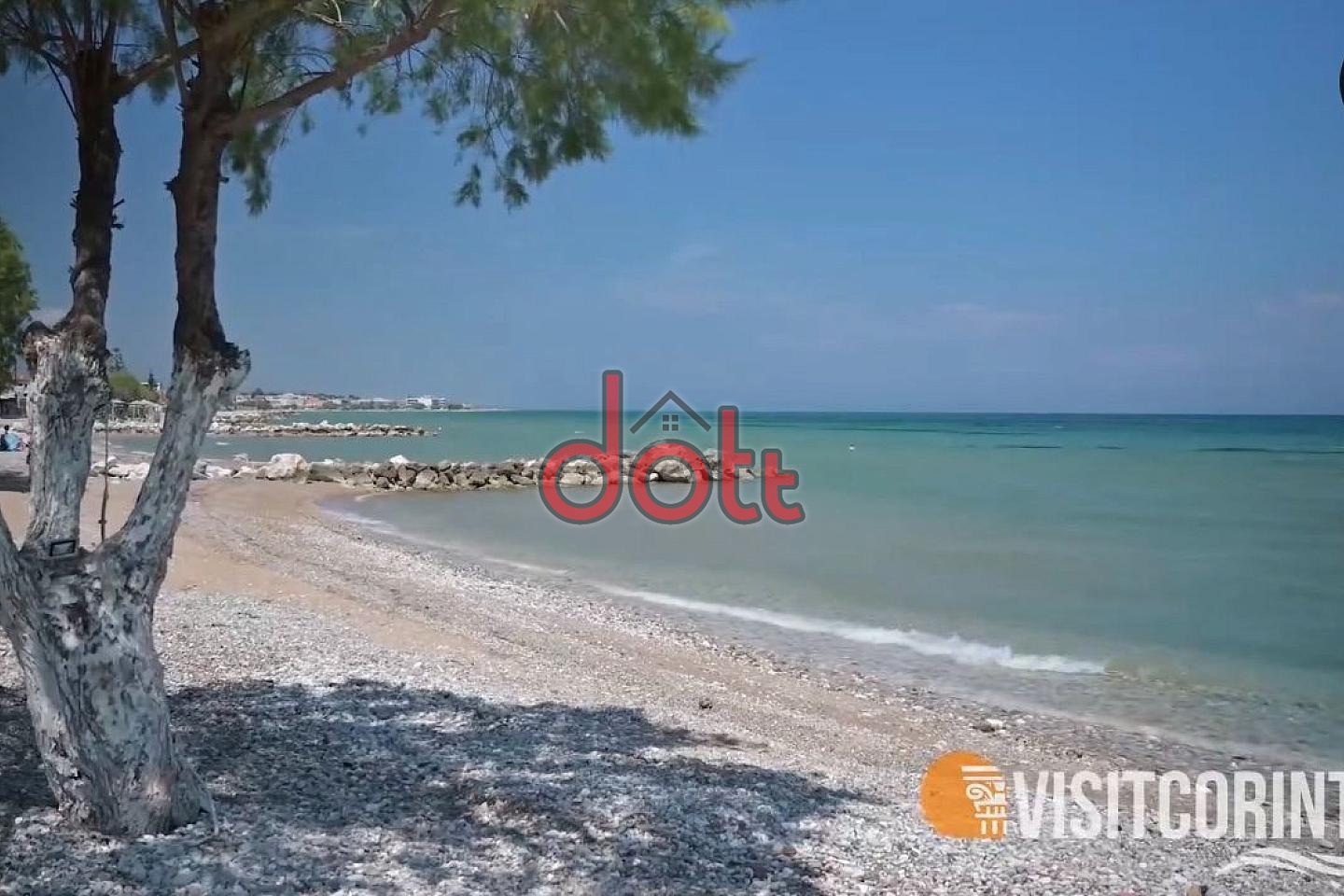 Διαμέρισμα στην Λέχαιο, Άσσος-Λεχαίο — Φωτογραφία 5 από 5